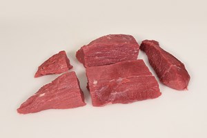 Silverside Mini Joint (extra lean) Meat Cut Spec Step 9